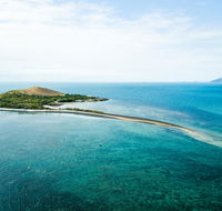 Camp Island Lodge - Accommodation Mooloolaba