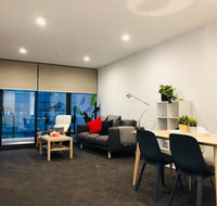 Canberra CBD Apartment 2BR 2BA 1Carpark - Accommodation Mooloolaba