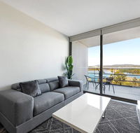 Canberra Luxury Apartment 5 - Accommodation Mooloolaba