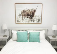 Canguri Boutique Cottage - Accommodation Mooloolaba