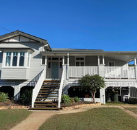 Canning Chalet - Accommodation Mooloolaba