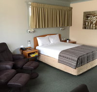 Cannon Park Motel - Accommodation Mooloolaba