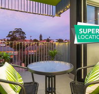 Canopy  44-Minutes from the CBD Train and Cafes - Wifi - Nespresso - Amenities - Accommodation Mooloolaba