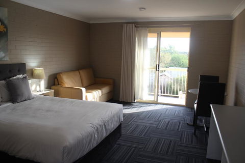 Canowindra Riverview Motel - Accommodation Mooloolaba 2