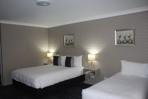 Canowindra Riverview Motel - Accommodation Mooloolaba 1