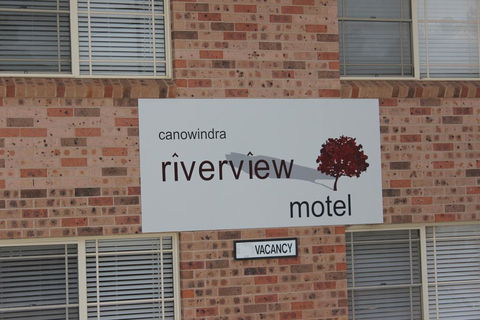 Canowindra Riverview Motel - Accommodation Mooloolaba 3