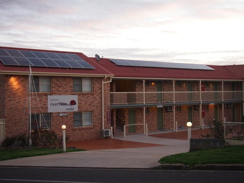 Canowindra Riverview Motel - Accommodation Mooloolaba 0