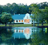 Cape Lodge - Accommodation Mooloolaba