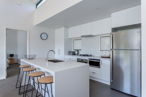 Cape Schanck Golf Getaway - Accommodation Mooloolaba 3