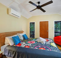Cape Trib Beach House - Accommodation Mooloolaba
