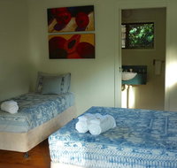 Cape Trib Farm - Accommodation Mooloolaba