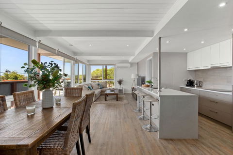 Cape Views - Accommodation Mooloolaba 1