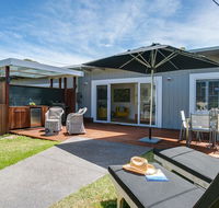 Capella Villa No. 2 - luxury with outdoor kitchen - Accommodation Mooloolaba