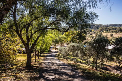 Capers Guesthouse, Barn And Cottage - Accommodation Mooloolaba 0