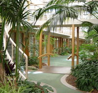 Capital Airport Motel - Accommodation Mooloolaba