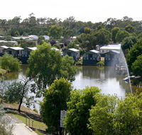 Capital Country Holiday Park - Accommodation Mooloolaba