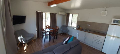 Capricorn Holiday Park - Accommodation Mooloolaba 1
