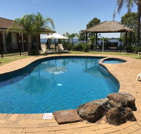 Capricorn Motor Inn - Accommodation Mooloolaba