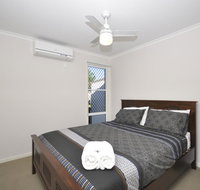 Capricorn Villas - Accommodation Mooloolaba