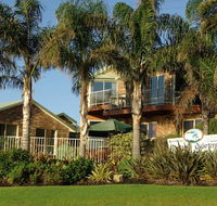 Captain's Quarters Bermagui - Accommodation Mooloolaba