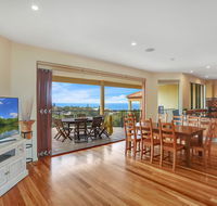 Captain's Retreat - Accommodation Mooloolaba