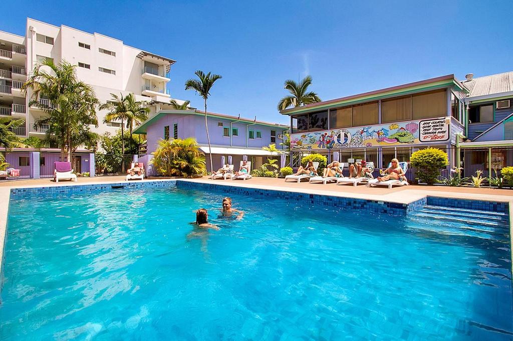 Lamb Range QLD Accommodation Mooloolaba