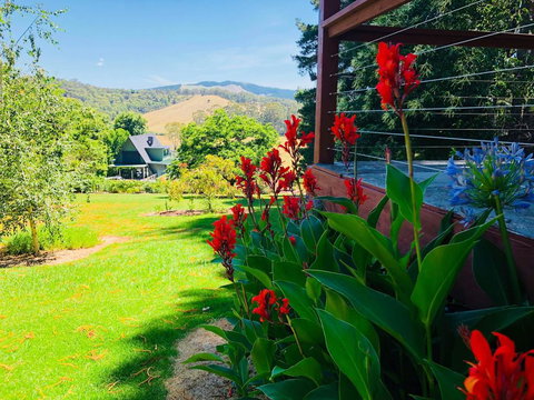 Carawah Ridge - Accommodation Mooloolaba 2