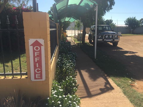 Carnarvon Caravan Park - Accommodation Mooloolaba 3