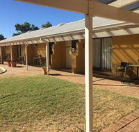 Carnarvon Caravan Park - Accommodation Mooloolaba