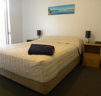 Carnarvon Central Apartments - Accommodation Mooloolaba