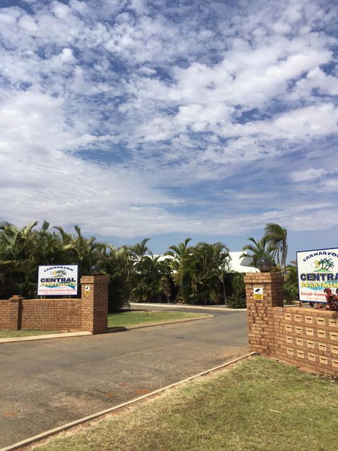 Carnarvon Central Apartments - Accommodation Mooloolaba 3