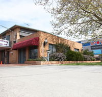 Carnegie Motor Inn - Accommodation Mooloolaba