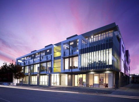 Caroline Serviced Apartments Brighton - Accommodation Mooloolaba 0