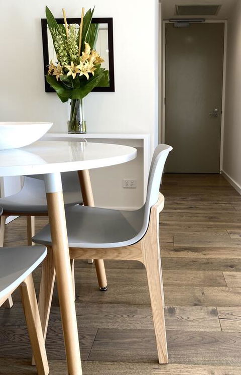Caroline Serviced Apartments Brighton - Accommodation Mooloolaba 3