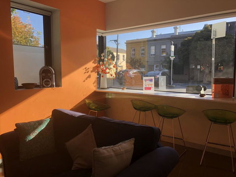 CarricHouse - Accommodation Mooloolaba 2