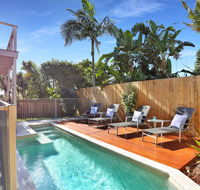 Casa del Sol - Accommodation Mooloolaba