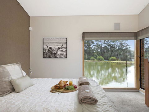Casa Sul Lago - Quite Simply A Very Special Place - Accommodation Mooloolaba 1