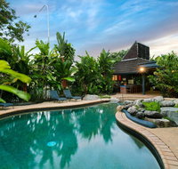 Cascade Gardens - Accommodation Mooloolaba