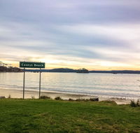 Caseys Beach Holiday Park - Accommodation Mooloolaba