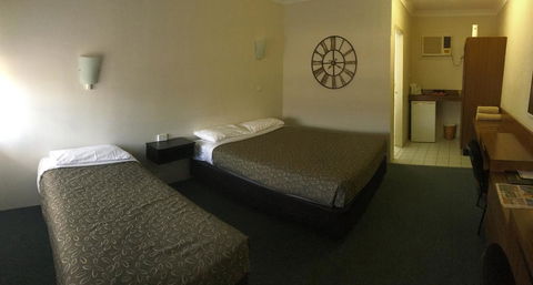 Casino Motor Inn - Accommodation Mooloolaba 1