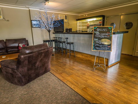 Casino Motor Inn - Accommodation Mooloolaba 0