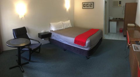 Casino Motor Inn - Accommodation Mooloolaba 2