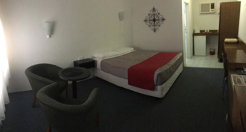 Casino Motor Inn - Accommodation Mooloolaba 3