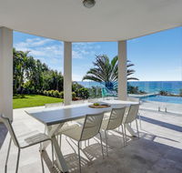Castaways Beach Escape - Accommodation Mooloolaba