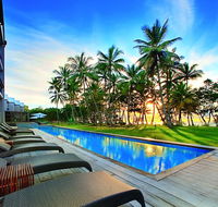 Castaways Resort  Spa On Mission Beach - Accommodation Mooloolaba