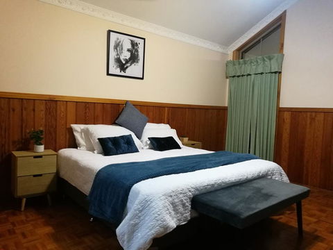Castle Stay At Lakes Entrance - Accommodation Mooloolaba 2