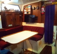 Casual fare sailing charters Townsville - ocean living - cruise - Accommodation Mooloolaba