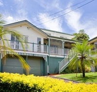 Cayambe View BB - Accommodation Mooloolaba