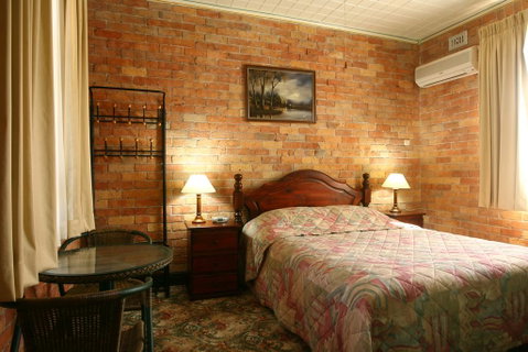 CBC Bed & Breakfast & Cafe - Accommodation Mooloolaba 1