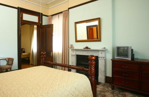 CBC Bed & Breakfast & Cafe - Accommodation Mooloolaba 2